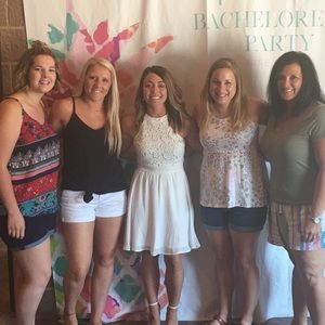 Meet your Posher, Jessica